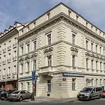 Baranova Apartments