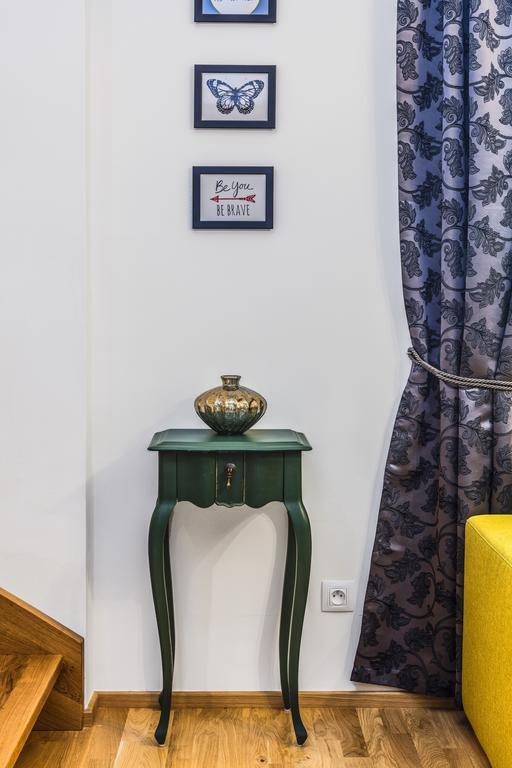 Baranova Apartmán