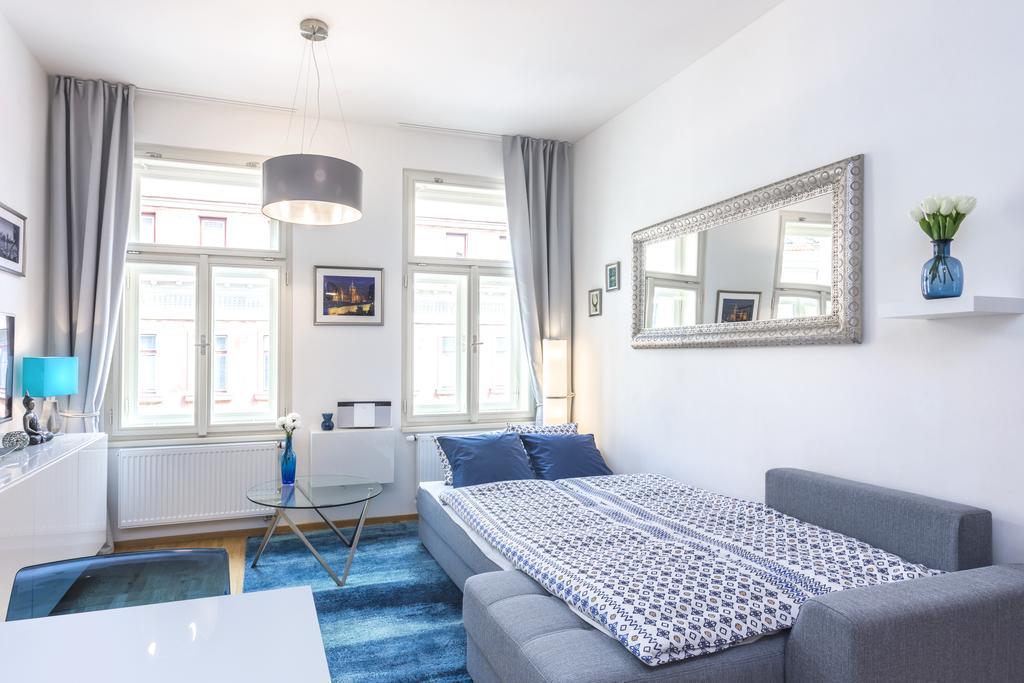 Apartmán Baranova *