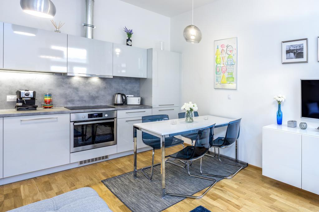 Apartmán Baranova *