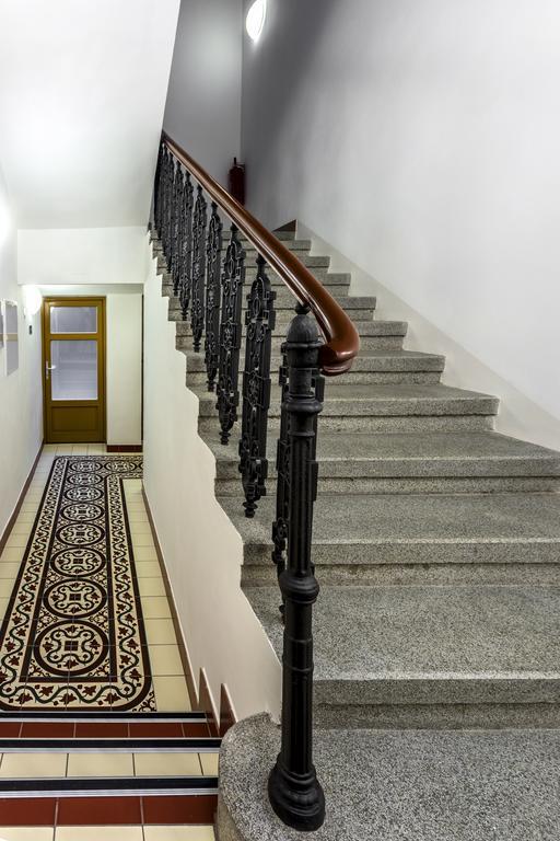 Baranova Praha