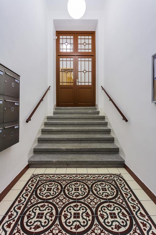 Baranova Apartmán